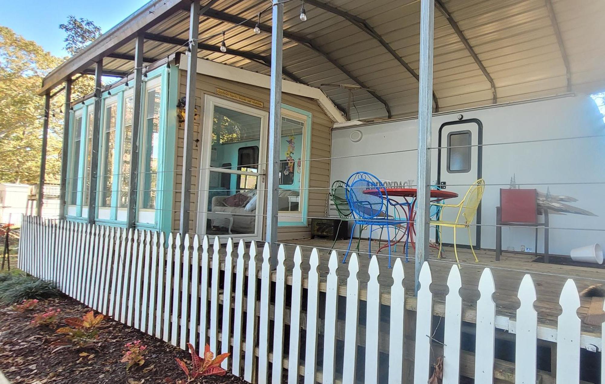 Logan Martin Lake Sunroom Lincoln Exterior foto